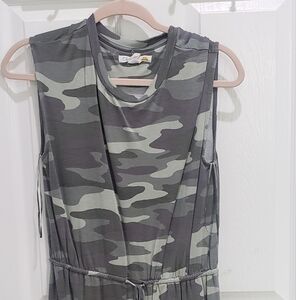 C&C California dress